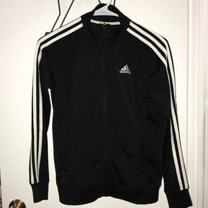 Adidas jacket